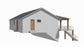 BCO-40112-R Rolan Barndominium House Plan