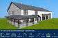 SP-600 Sage Barndominium House Plans
