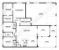 SS-30032 Barndominium House Plan