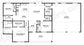 SS-30033 Barndominium House Plan