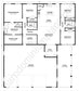 SS-30034 Barndominium House Plan