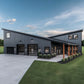 SS-30034 Barndominium House Plan