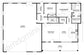 SS-30035 Barndominium House Plan