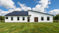 SS-30035 Venus Barndominium House Plan