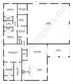 SS-30037 Barndominium House Plan