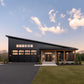 SS-30038 Barndominium House Plan