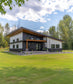 SS-30040 Barndominium House Plan