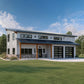 SS-30042 Barndominium House Plan