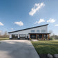 SS-30043 Barndominium House Plan