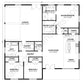 SS-30044 Barndominium House Plan