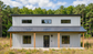 SS-30046 Bruce Barndominium House Plan