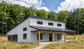 SS-30046 Bruce Barndominium House Plan