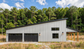 SS-30046 Bruce Barndominium House Plan
