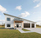SS-30048 Barndominium House Plan