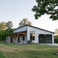 SS-30049 Barndominium House Plan