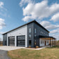 SS-30052 Barndominium House Plan