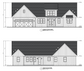 SV-30002 Belmont Custom Home Plan
