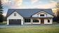 SV-30003 Cambridge Custom Home Plan