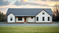 SV-30003 Cambridge Custom Home Plan