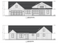 SV-30003 Cambridge Custom Home Plan