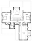 SV-30004 Eastwood Custom Home Plan