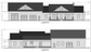 SV-30007 Rosewood Custom Home Plan