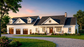 SV-30007 Rosewood Custom Home Plan