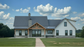 SV-30008 Windsor Custom Home Plan