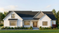 SV-30009 Jade Custom Home Plan