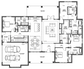 SV-30009 Jade Custom Home Plan