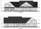 SV-30010 Marco Custom Home Plan