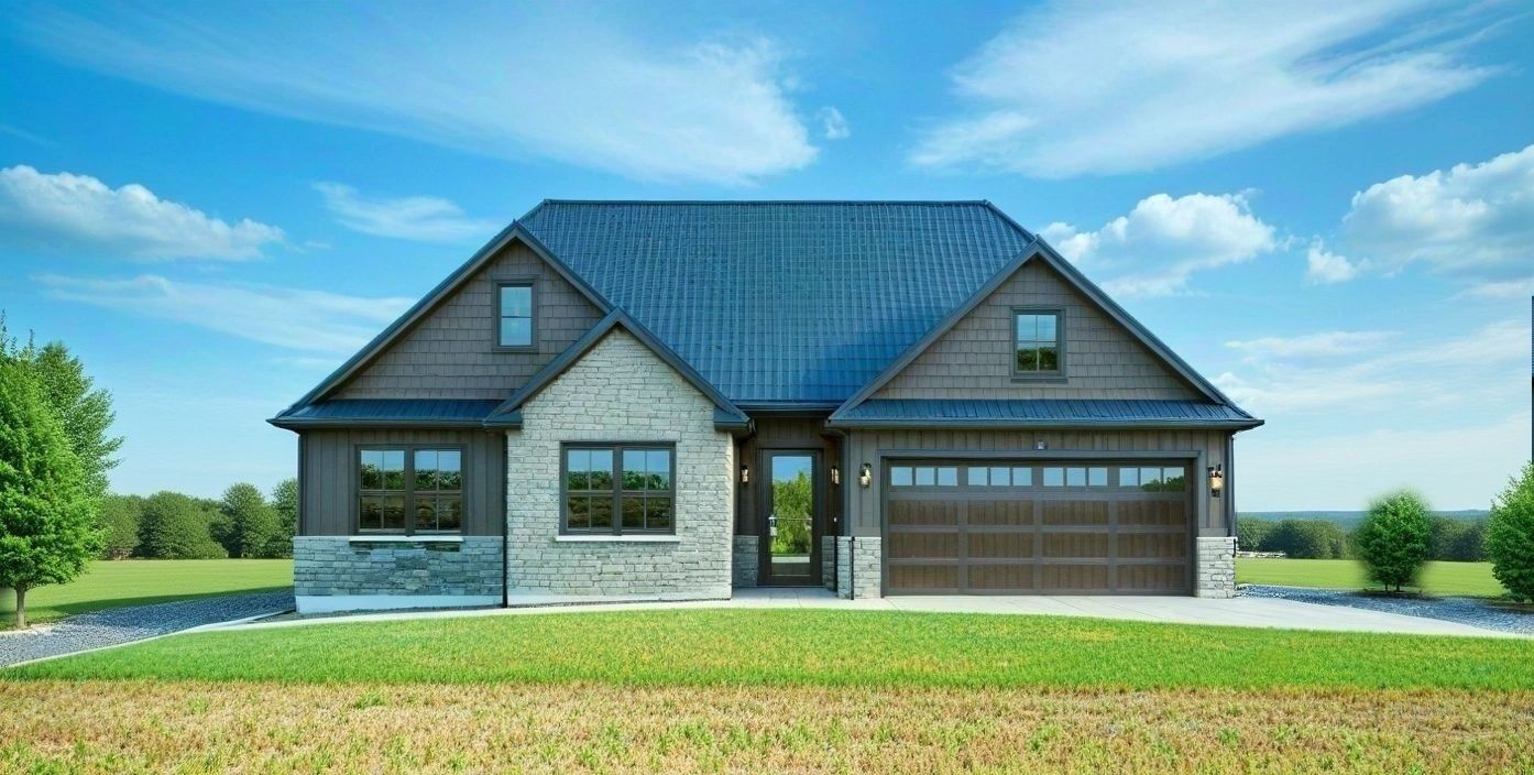 SV-30011 Carmen Custom Home Plan