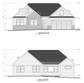 SV-30011 Carmen Custom Home Plan