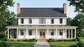 SV-30012 Tracy Custom Home Plan
