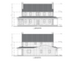 SV-30012 Tracy Custom Home Plan
