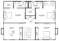 SV-30012 Tracy Custom Home Plan
