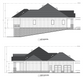 SV-30014 Sarah Custom Home Plan