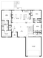 SV-30015 Shane Custom Home Plan