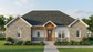 SV-30016 Glenda Custom Home Plan