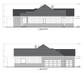 SV-30016 Glenda Custom Home Plan