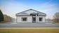 SV-30018 Archer Custom Home Plan