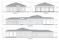 SV-30018 Archer Custom Home Plan