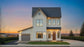 SV-30019-B Brooks Custom Home Plan