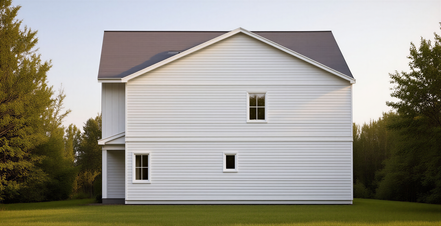 SV-30019-B Brooks Custom Home Plan