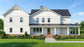 SV-30020 Cooper Custom Home Plan