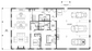 SV-30021 Maple Custom Home Plan
