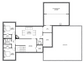 SV-30022 Harvey Custom Home Plan