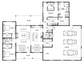 SV-30022 Harvey Custom Home Plan