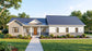 SV-30022 Harvey Custom Home Plan