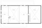 SV-5501-C Corey Barndominium House Plan